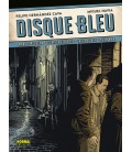 DISQUE BLEU