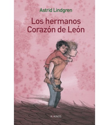 LOS HERMANOS CORAZON DE LEON