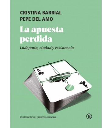APUESTA PERDIDA LA