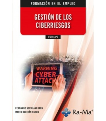 GESTION DE LOS CIBERRIESGOS