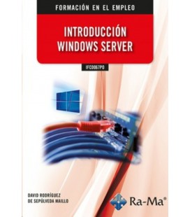 INTRODUCCION WINDOWS SERVER