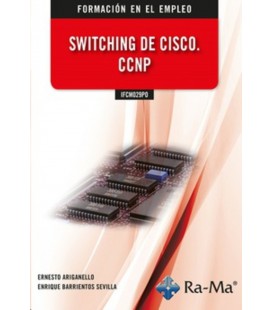 SWITCHING DE CISCO CCNP