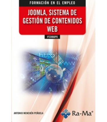 JOOMLA SISTEMA DE GESTION DE CONTENIDOS WEB