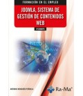 JOOMLA SISTEMA DE GESTION DE CONTENIDOS WEB