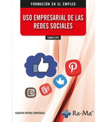 USO EMPRESARIAL DE LAS REDES SOCIALES