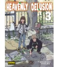 HEAVENLY DELUSION 03