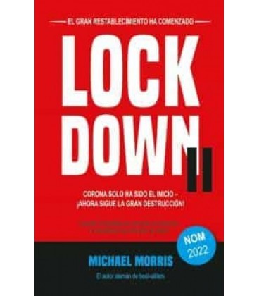 LOCKDOWN 2 (BLOQUEO 2)