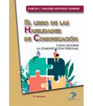 EL LIBRO DE LAS HABILIDADES DE COMUNICACION