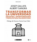 TRANSFORMAR LA UNIVERSIDAD