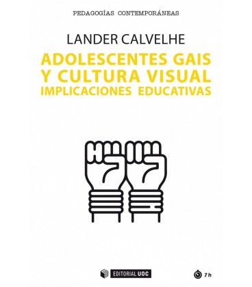 ADOLESCENTES GAIS Y CULTURA VISUAL