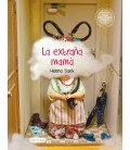 LA EXTRAÑA MAMA