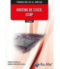 ROUTING DE CISCO CCNP