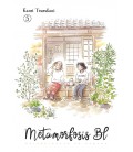 METAMORFOSIS BL 05