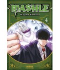 MASHLE 04