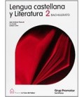 LENGUA CASTELLANA Y LITERATURA 2 BACHILLERATO LA CASA DEL SABER