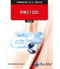 HTML5 Y CSS3