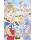 BLACK CLOVER 22