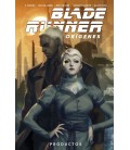 BLADE RUNNER ORIGENES 1