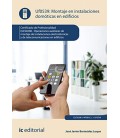 MONTAJE EN INSTALACIONES DOMOTICAS EN EDIFICIOS ELES0208 - OPERACIONE