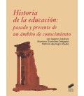 HISTORIA DE LA EDUCACION