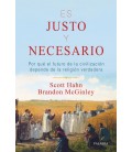 ES JUSTO Y NECESARIO