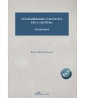 INTANGIBILIDAD CUALITATIVA DE LA LEGITIMA
