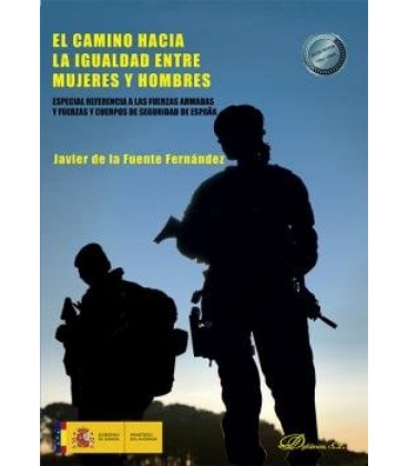 EL CAMINO HACIA LA IGUALDAD ENTRE MUJERES Y HOMBRES