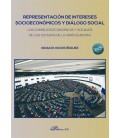 REPRESENTACION DE INTERESES SOCIOECONOMICOS Y DIALOGO SOCIAL