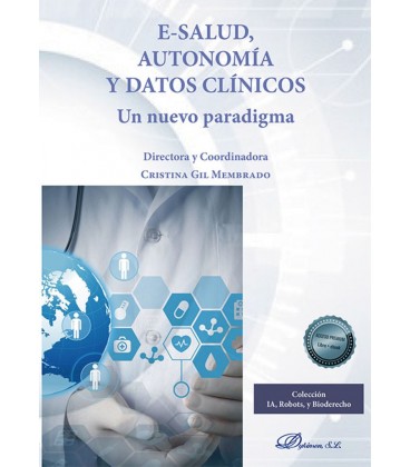 E SALUD AUTONOMIA Y DATOS CLINICOS