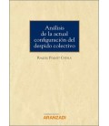 ANALISIS DE LA ACTUAL CONFIGURACION DEL DESPIDO COLECTIVO