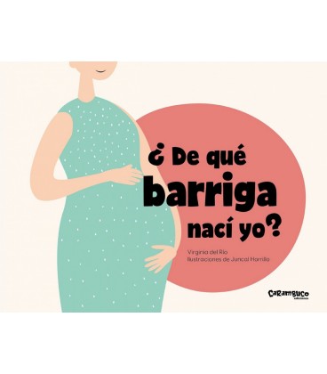 DE QUE BARRIGA NACI YO