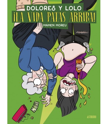 DOLORES Y LOLO 3