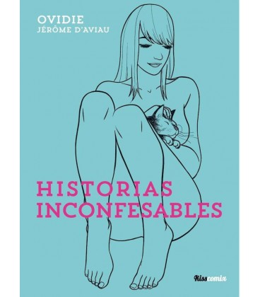 HISTORIAS INCONFESABLES
