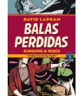 BALAS PERDIDAS SUNSHINE Y ROSES 01 KRETCHMEYER