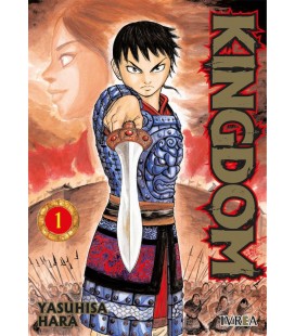 KINGDOM 01