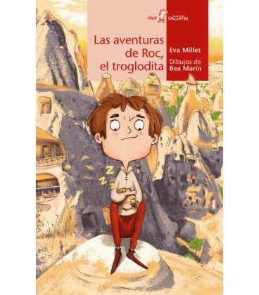 LAS AVENTURAS DE ROC