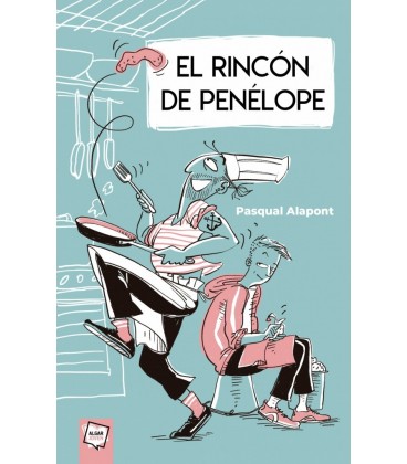 EL RINCON DE PEN LOPE