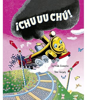 CHUUUCHU!