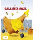 LA GALLINITA ROJA