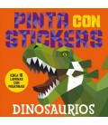 DINOSAURIOS STICKERS