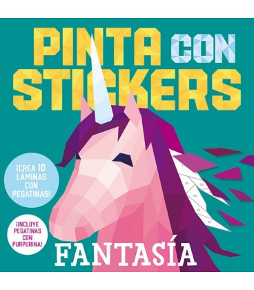 FANTASIA STICKERS