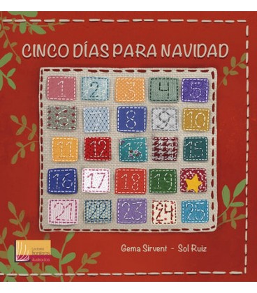 CINCO DIAS PARA NAVIDAD