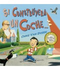SI CONSTRUYERA UN COCHE