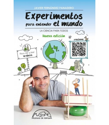 EXPERIMENTOS PARA ENTENDER EL MUNDO