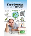 EXPERIMENTOS PARA ENTENDER EL MUNDO