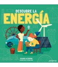 DESCUBRE LA ENERGIA