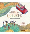 LOS LUNES DE COLORES