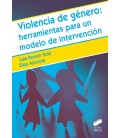 VIOLENCIA DE GENERO HERRAMIENTAS PARA UN MODELO DE INTERVENCION