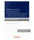 APROXIMACION NORMATIVA A LA PREVENCION DE RIESGOS LABORALES EN ARGELIA