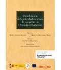 DIGITALIZACION DE LA ACTIVIDAD SOCIETARIA DE COOPERATIVAS Y SOCIEDADES